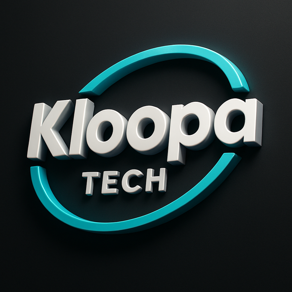 Kloopa Technology